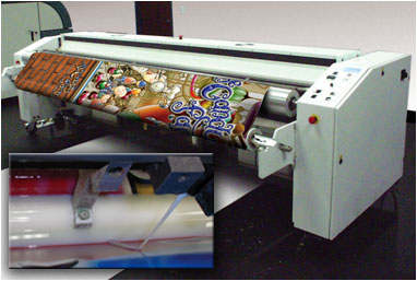 Liquid Laminator